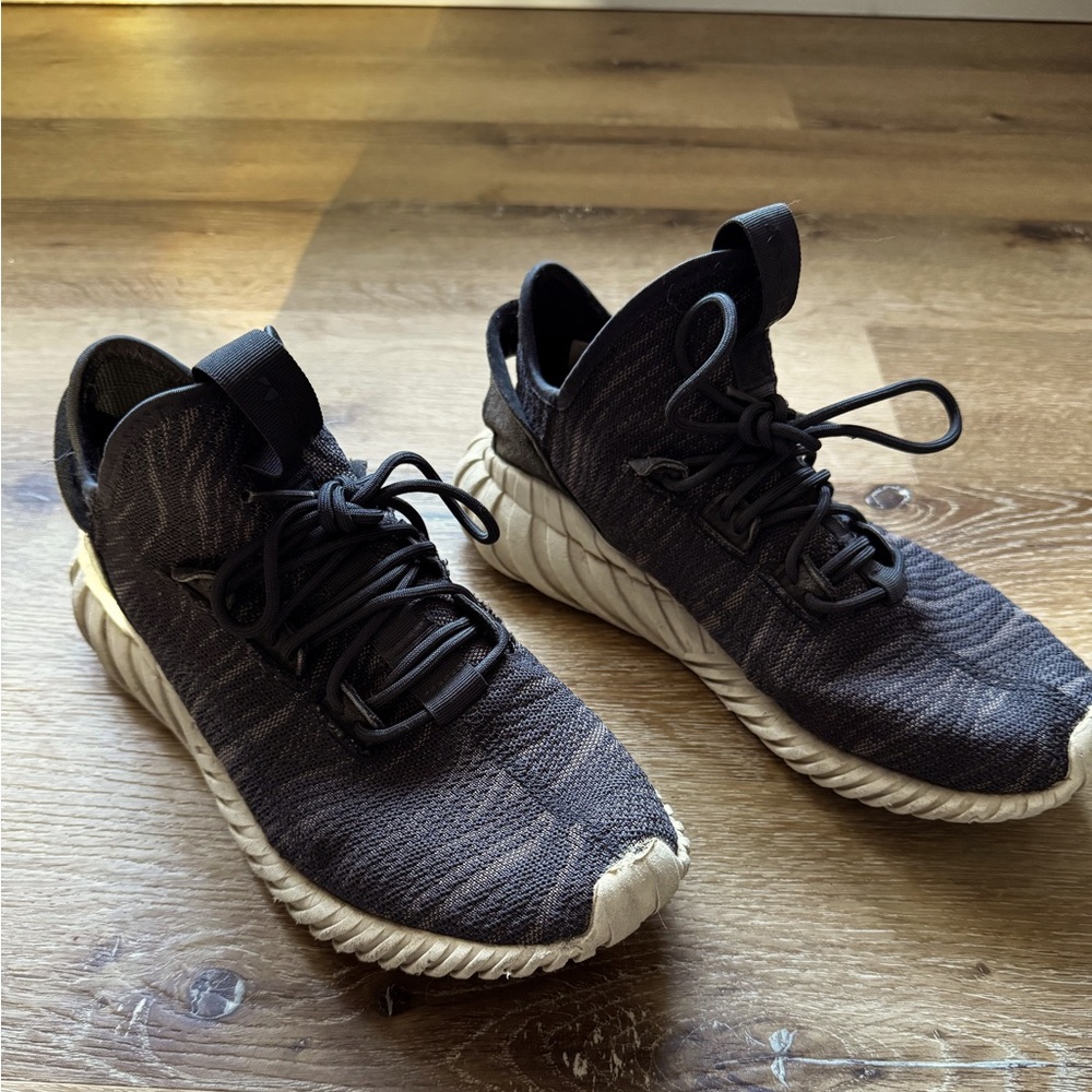 Adidas Sock Shoe (women’s 10)